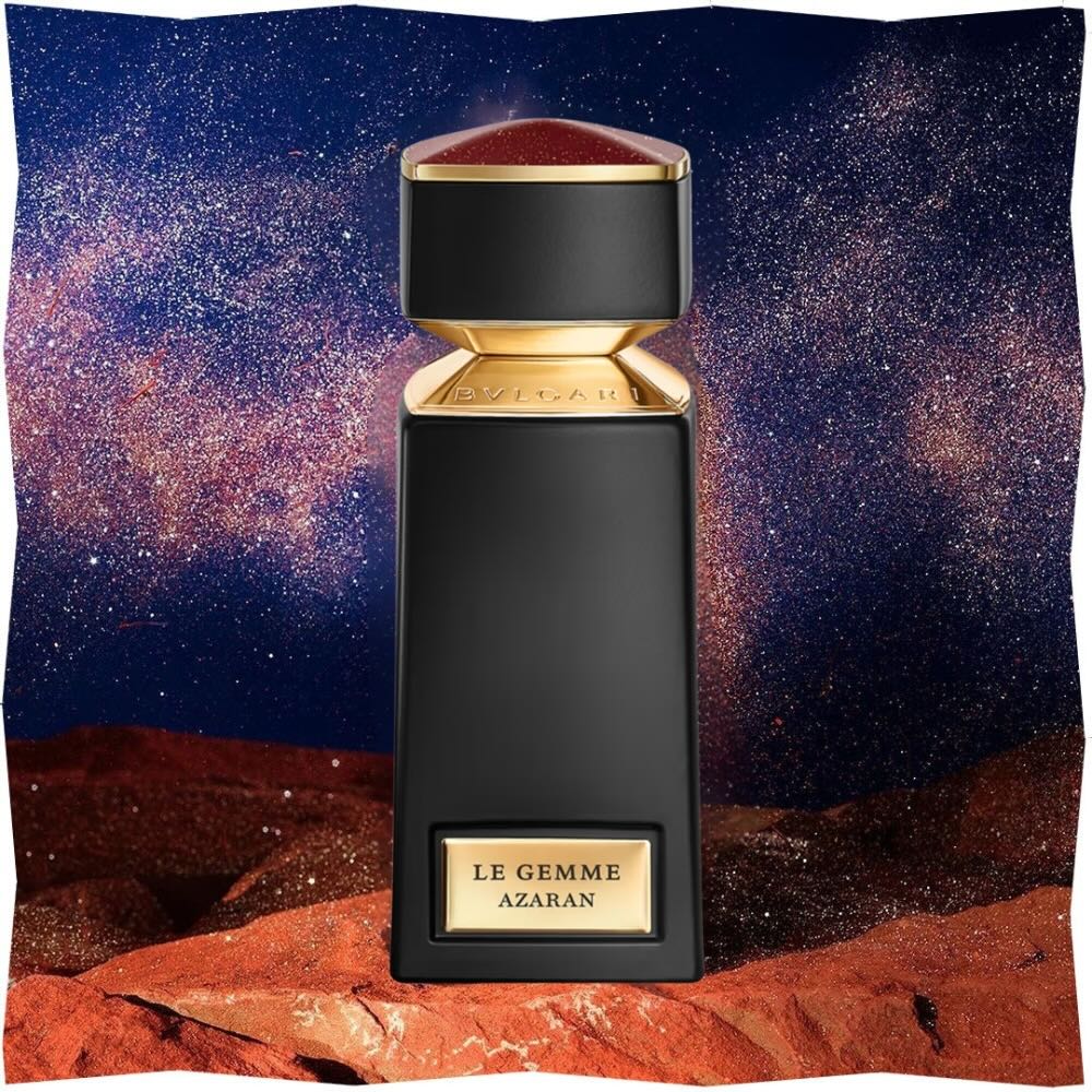 Bvlgari Le Gemme Azaran EDP